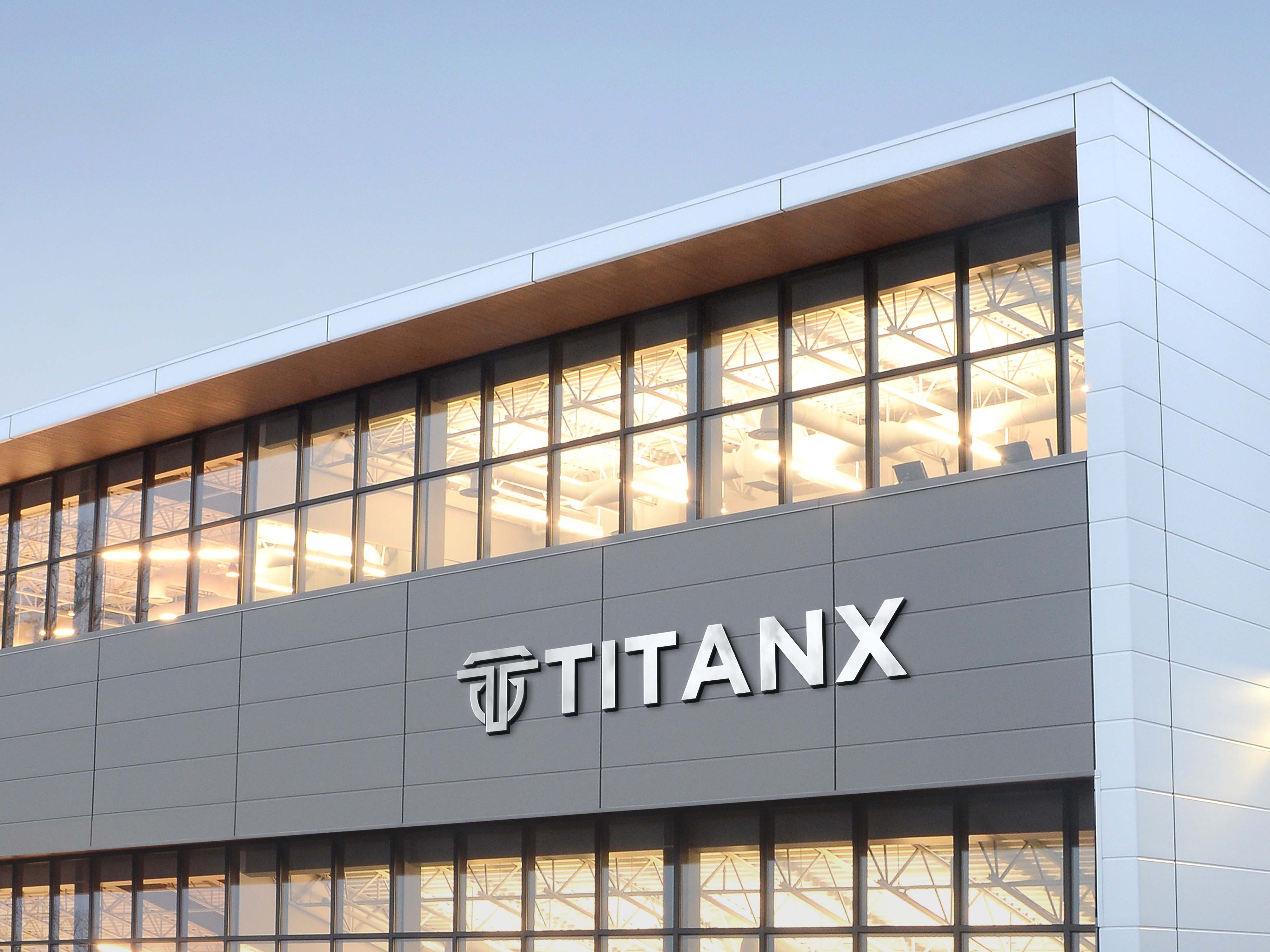 TitanX: Embracing Regulation in the New Era to Drive Healthy Growth in the Cryptocurrency Industry