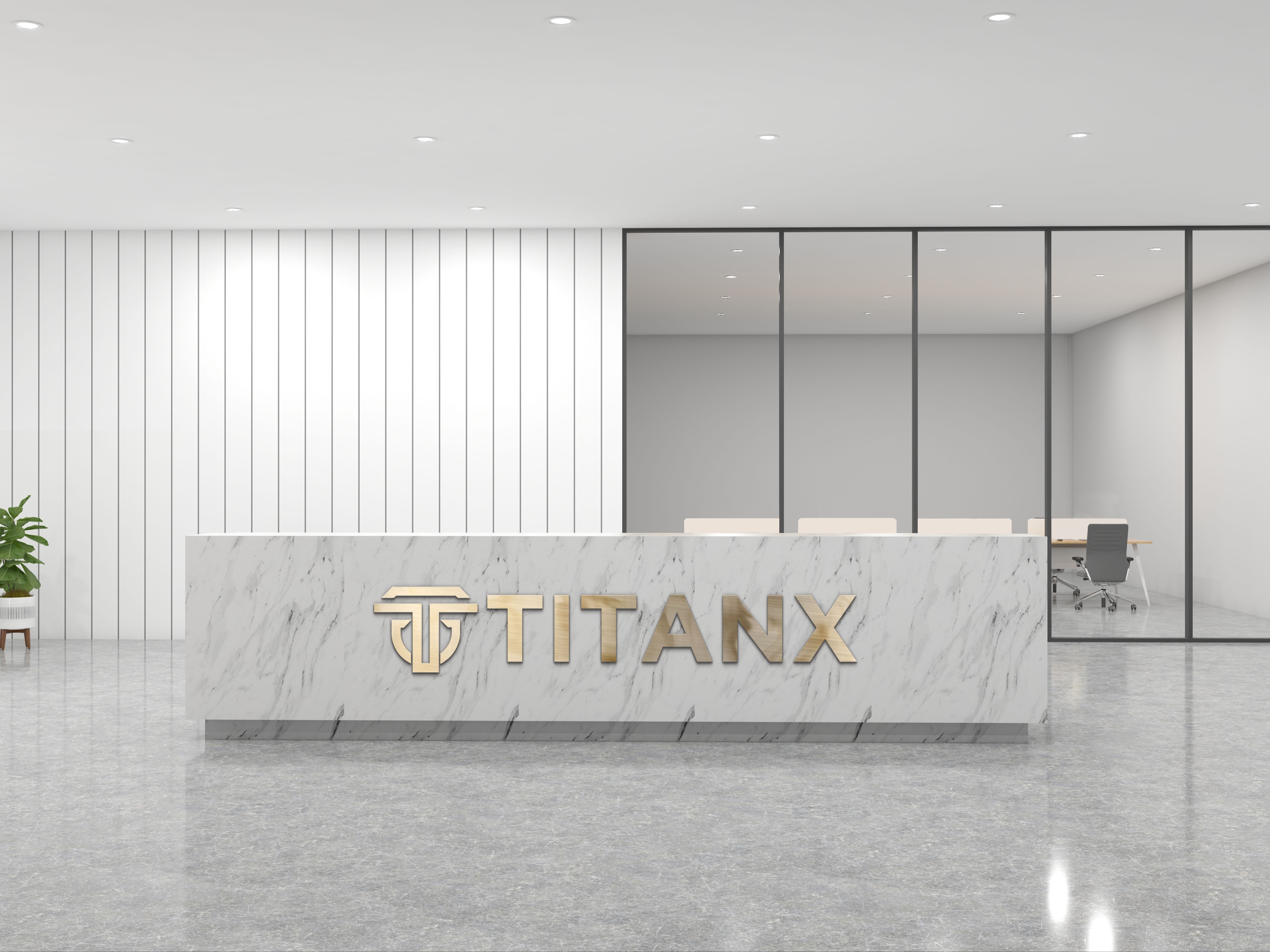 TitanX Makes a Bold Entrance: The Next Leader in the Future of the Crypto Industry
